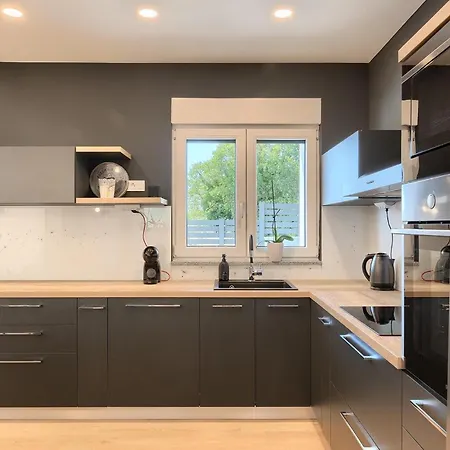 Lumalu Casa de Férias