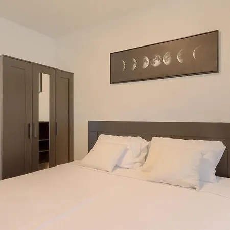 Casa de Férias Lumalu *