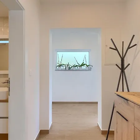 Casa de Férias Lumalu Orbanići