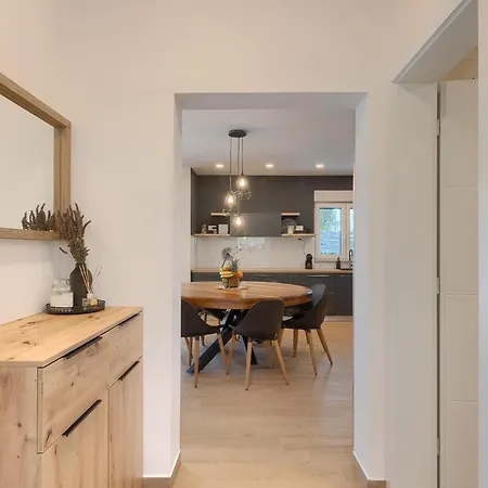 Casa de Férias Lumalu