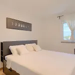 Lumalu Holiday home *