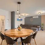 Lumalu Holiday home