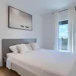 Lumalu Holiday home Orbanici