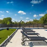Holiday home Lumalu