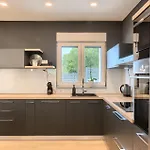 Lumalu Holiday home