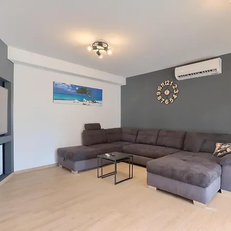Holiday home Lumalu