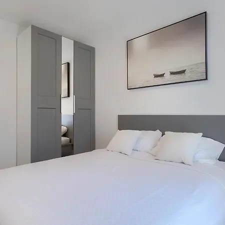 Lumalu Ferienhaus Orbanići