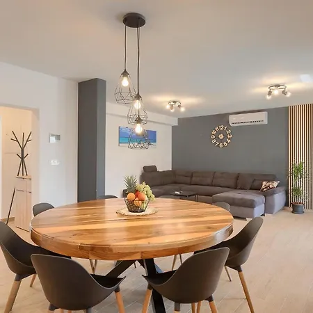 Lumalu Holiday home