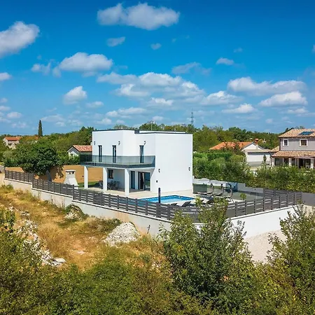 Lumalu Holiday home Orbanici