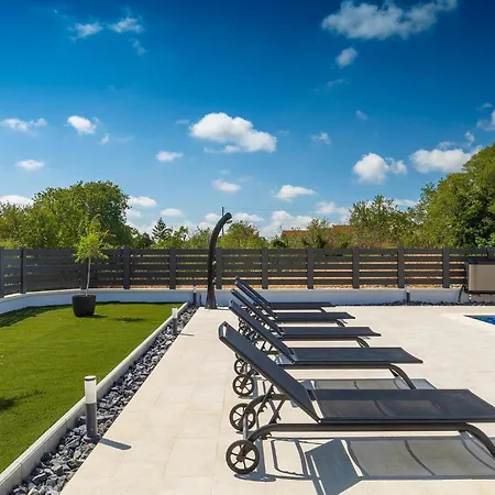 Feriehus Lumalu