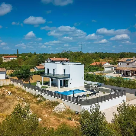 Lumalu * Orbanići