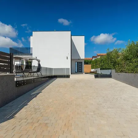 Ferienhaus Lumalu *